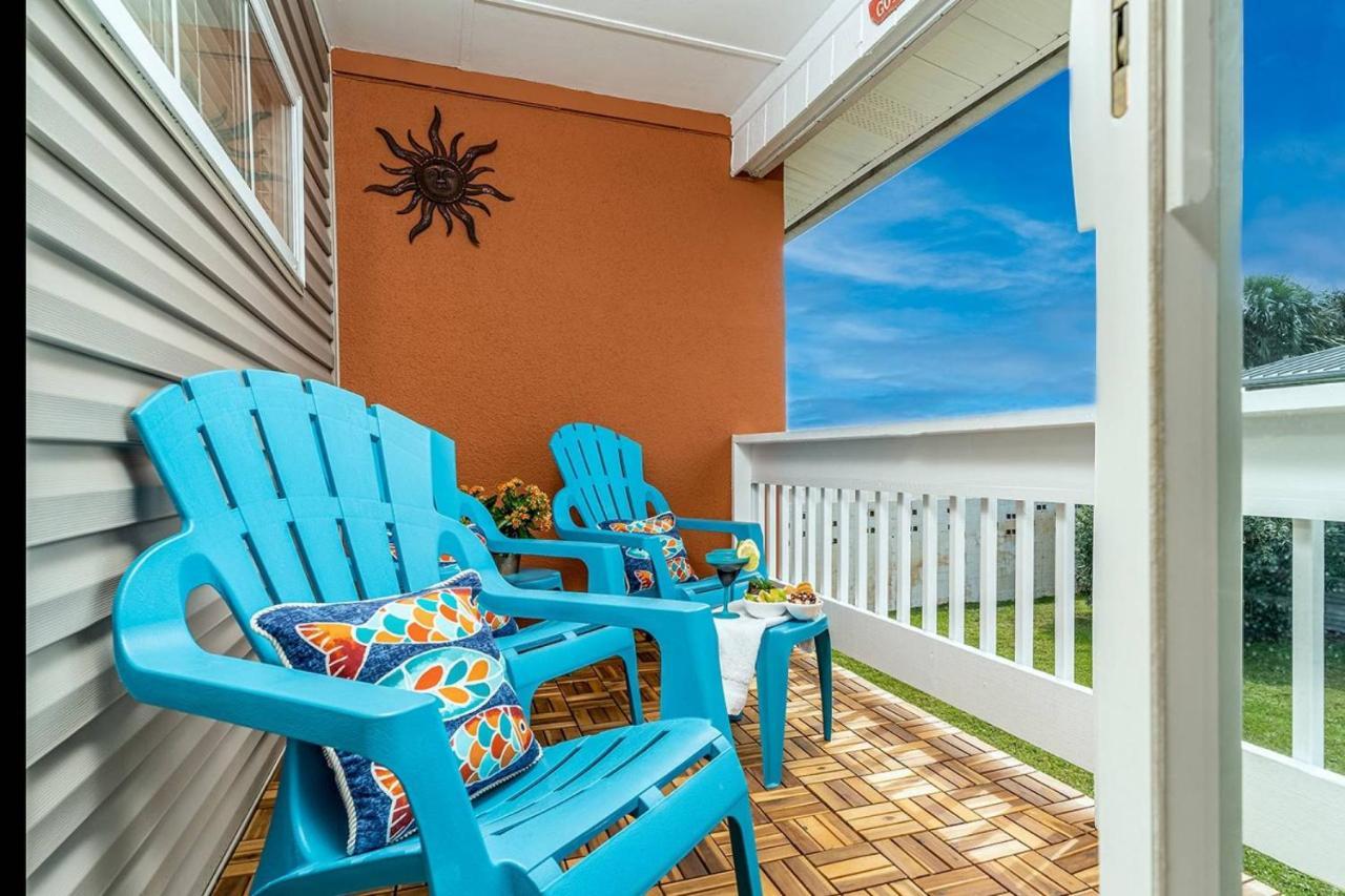 Villa Gulf Terrace 244 - Cast Away à Destin Extérieur photo