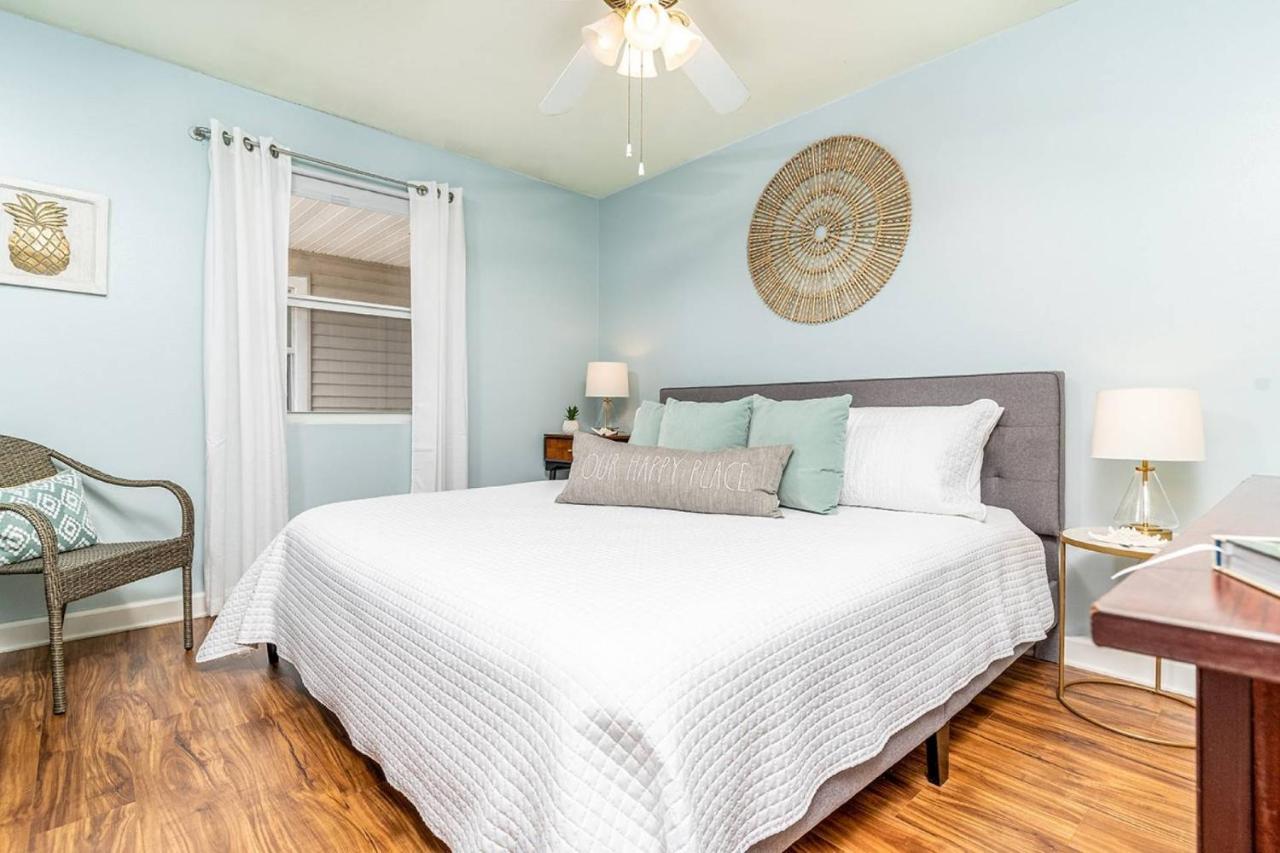 Villa Gulf Terrace 244 - Cast Away à Destin Extérieur photo