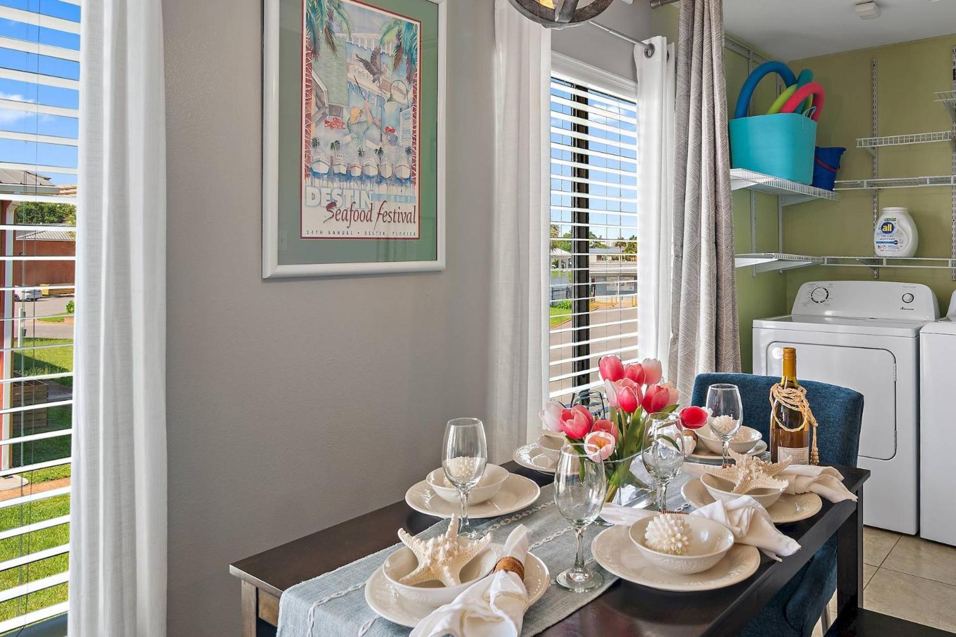 Villa Gulf Terrace 244 - Cast Away à Destin Extérieur photo