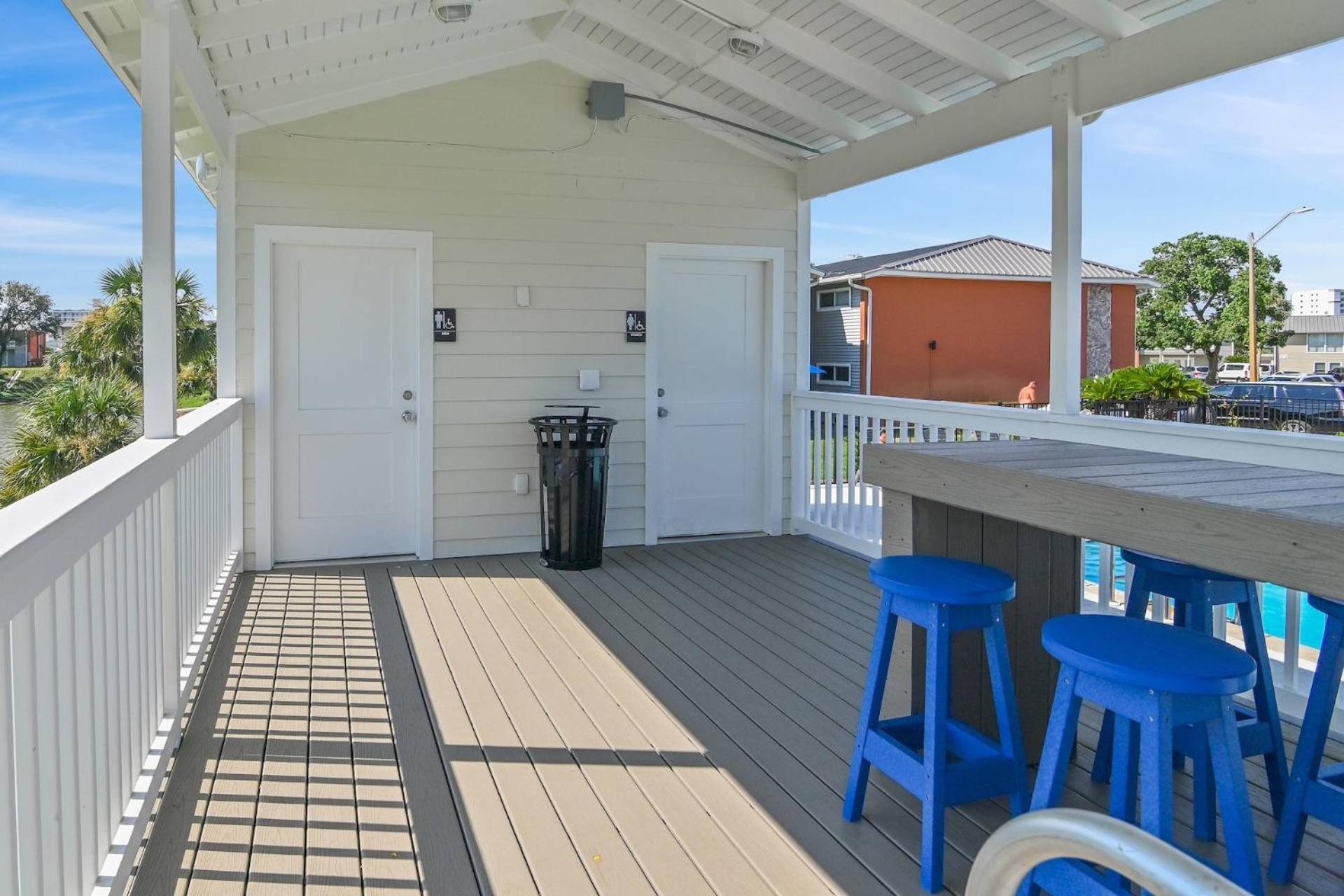 Villa Gulf Terrace 244 - Cast Away à Destin Extérieur photo
