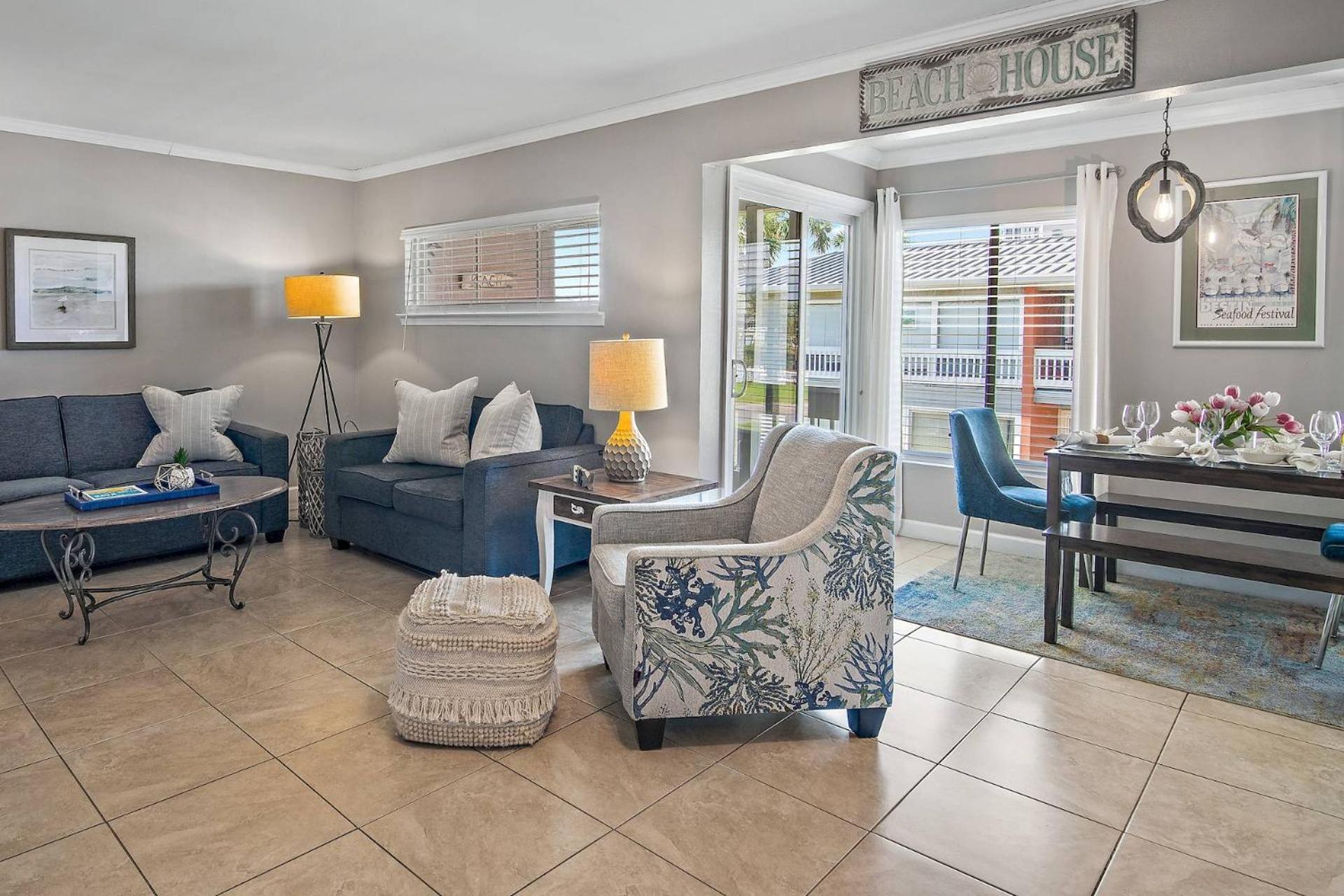 Villa Gulf Terrace 244 - Cast Away à Destin Extérieur photo